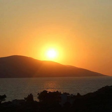 Residence Jazoj Vlore Luaran gambar