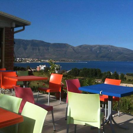Residence Jazoj Vlore Luaran gambar