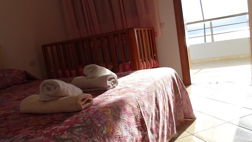 Residence Jazoj Vlore Luaran gambar