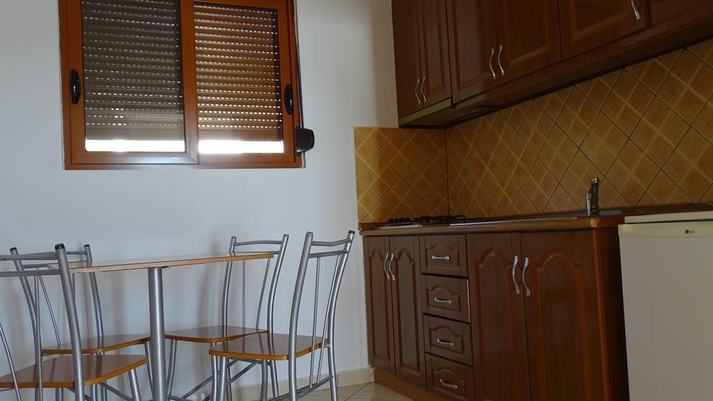 Residence Jazoj Vlore Luaran gambar