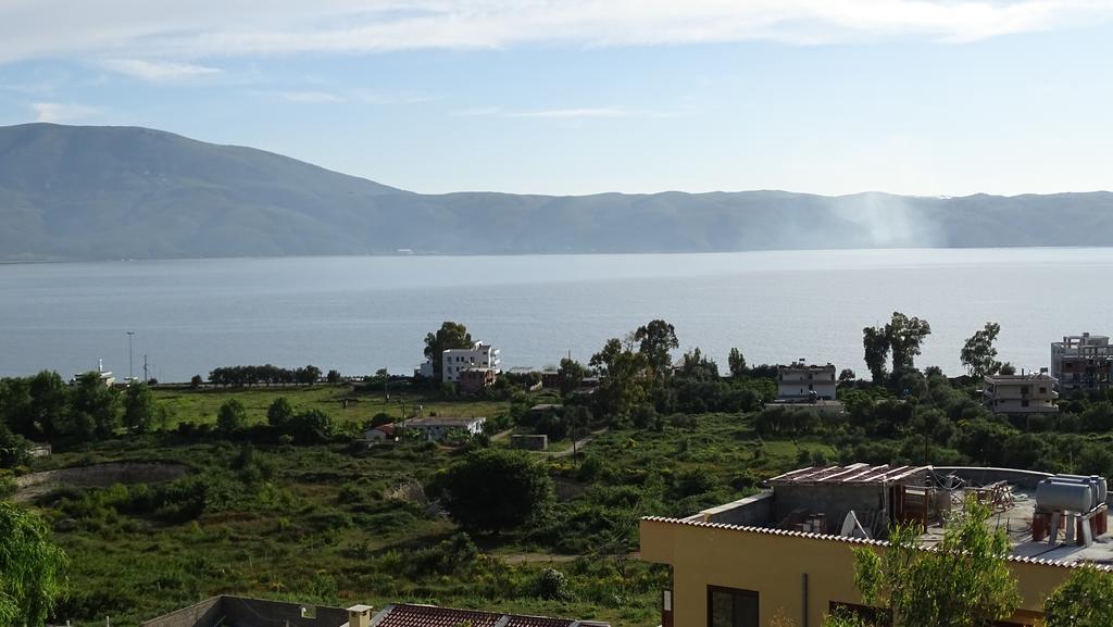 Residence Jazoj Vlore Luaran gambar