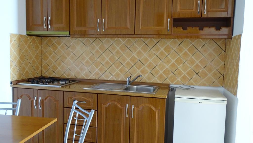 Residence Jazoj Vlore Luaran gambar