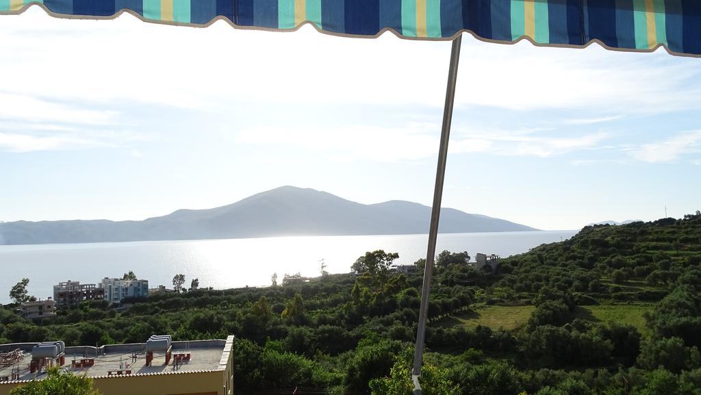 Residence Jazoj Vlore Luaran gambar