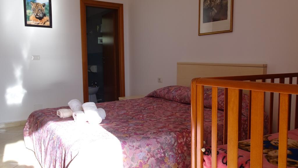 Residence Jazoj Vlore Luaran gambar