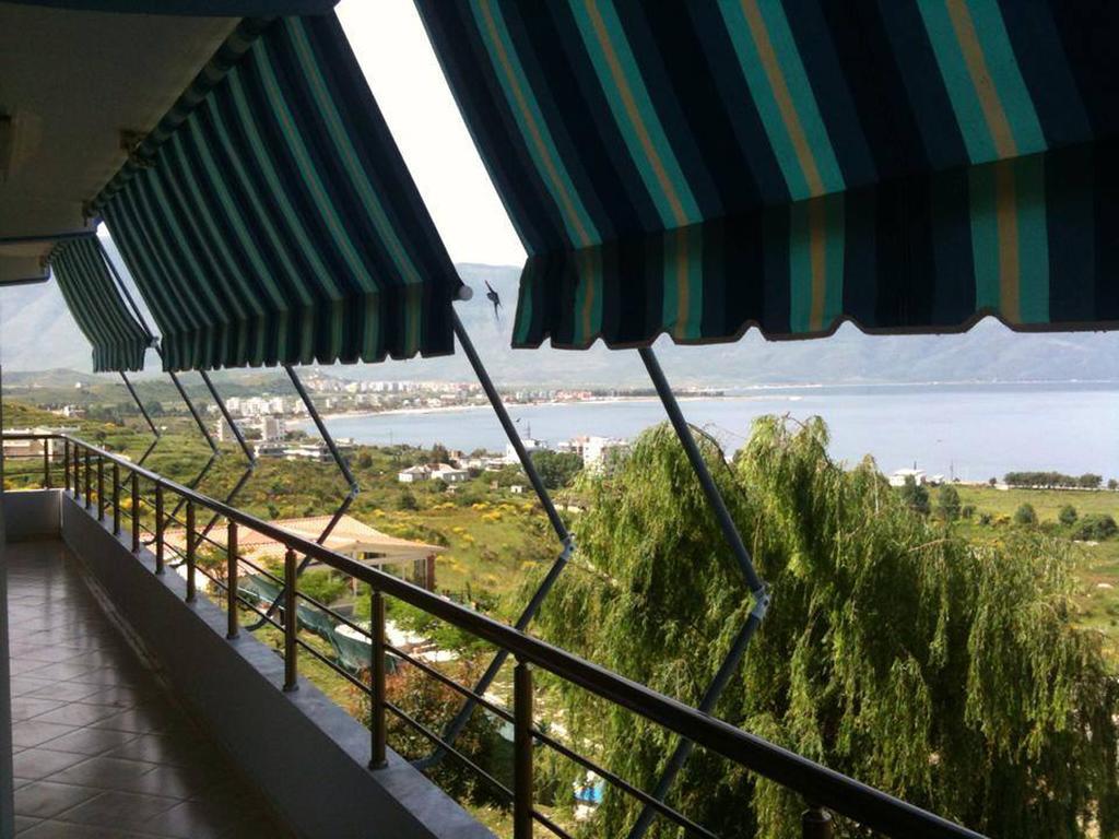 Residence Jazoj Vlore Luaran gambar