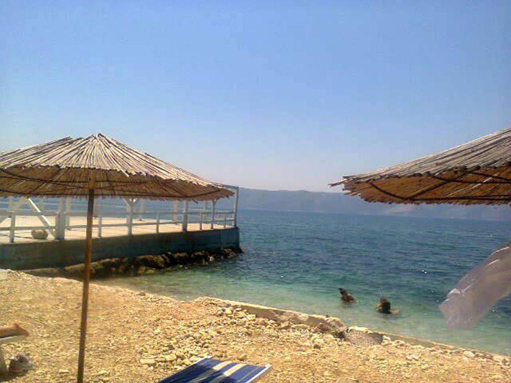 Residence Jazoj Vlore Luaran gambar