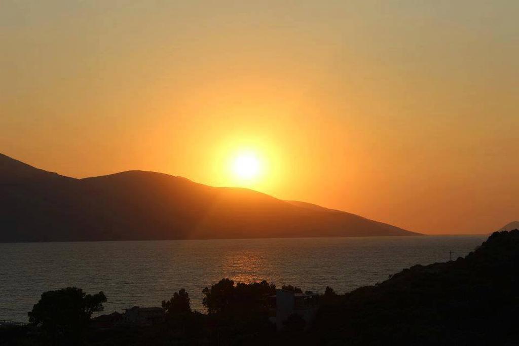 Residence Jazoj Vlore Luaran gambar