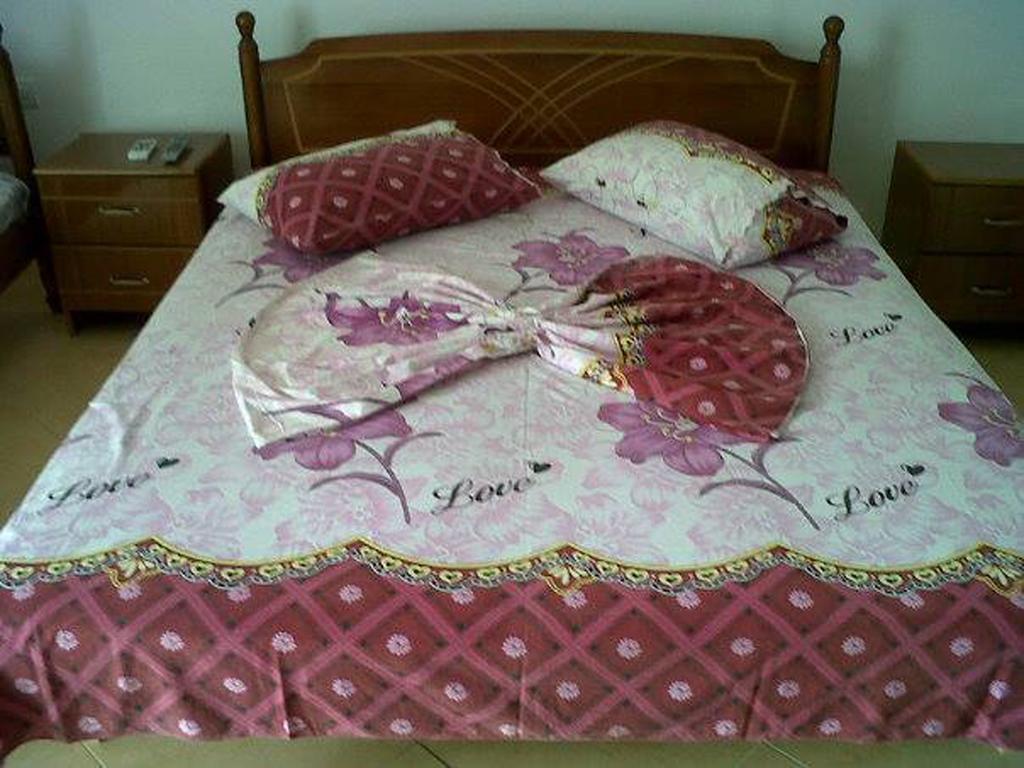 Residence Jazoj Vlore Luaran gambar