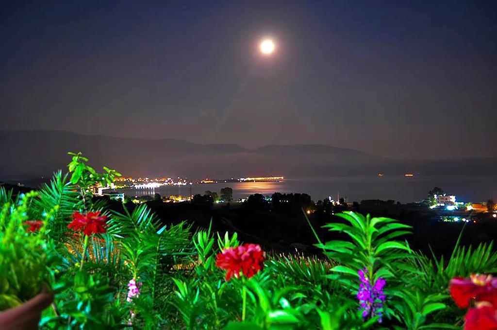 Residence Jazoj Vlore Luaran gambar