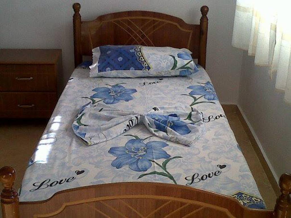 Residence Jazoj Vlore Luaran gambar