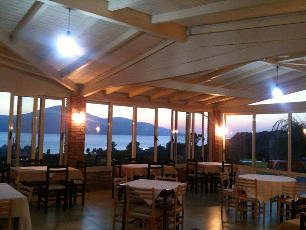 Residence Jazoj Vlore Luaran gambar