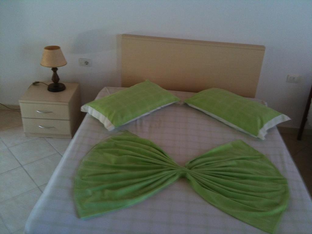 Residence Jazoj Vlore Luaran gambar