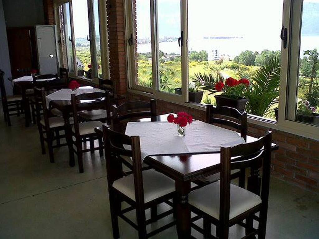 Residence Jazoj Vlore Luaran gambar