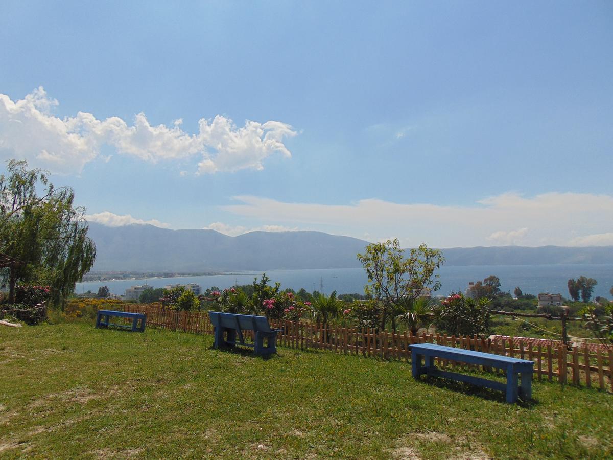 Residence Jazoj Vlore Luaran gambar