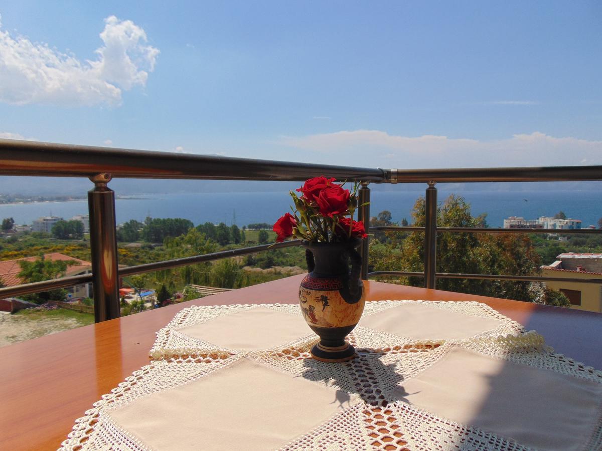 Residence Jazoj Vlore Luaran gambar