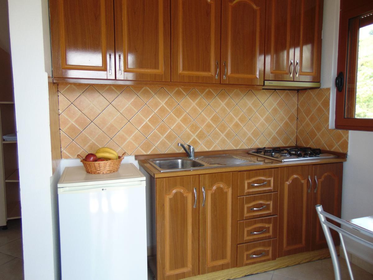Residence Jazoj Vlore Luaran gambar
