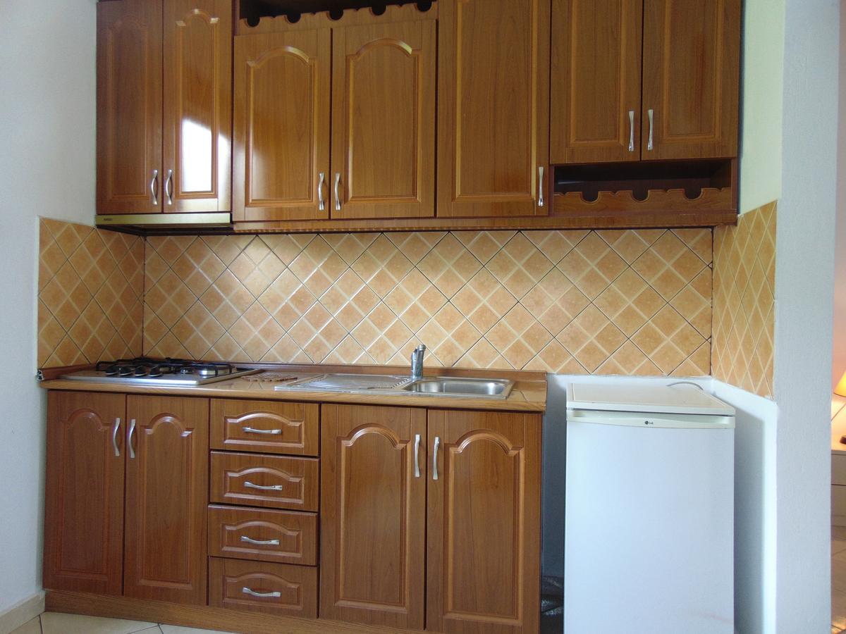 Residence Jazoj Vlore Luaran gambar