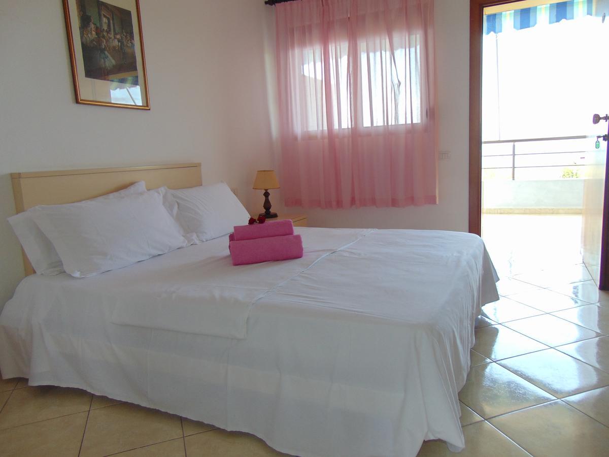 Residence Jazoj Vlore Luaran gambar