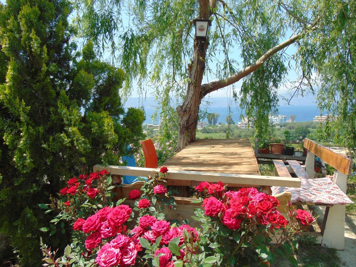 Residence Jazoj Vlore Luaran gambar