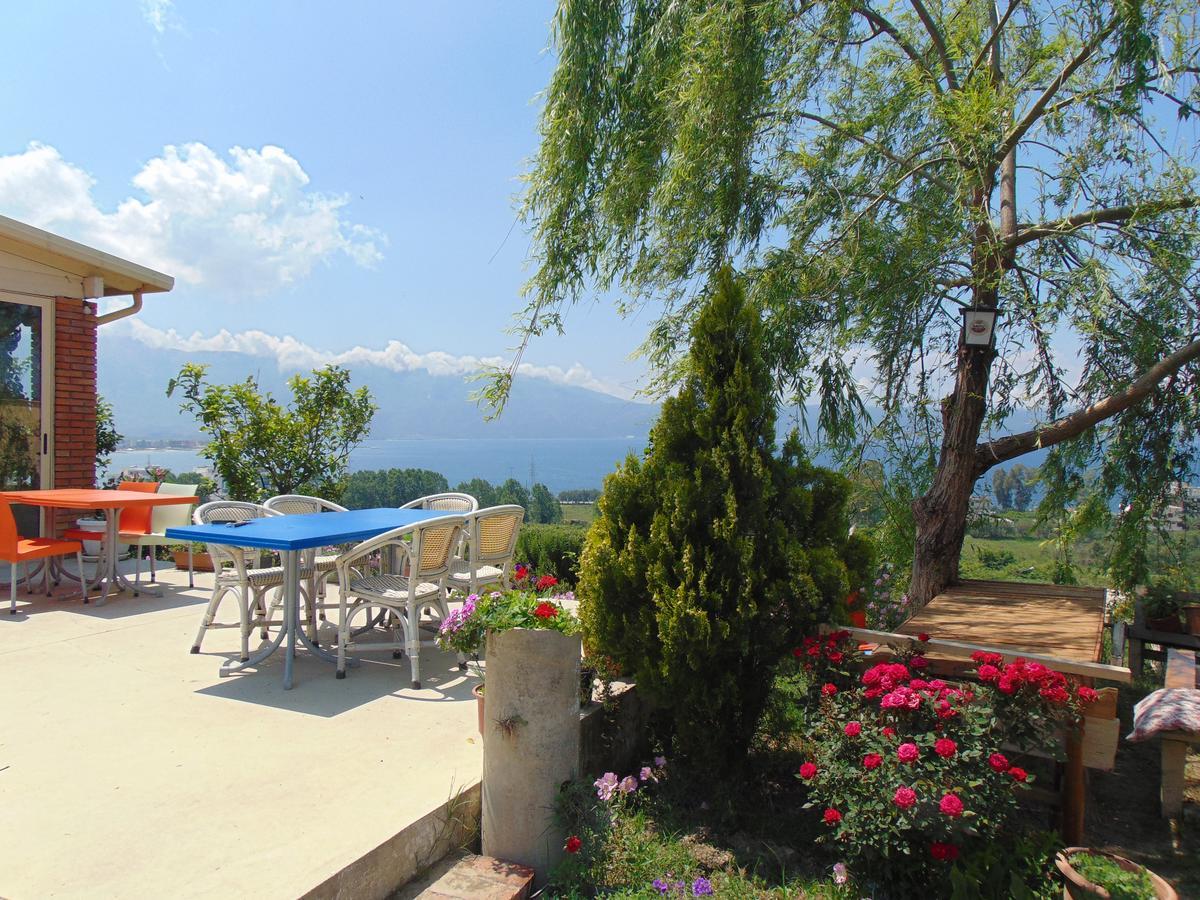 Residence Jazoj Vlore Luaran gambar