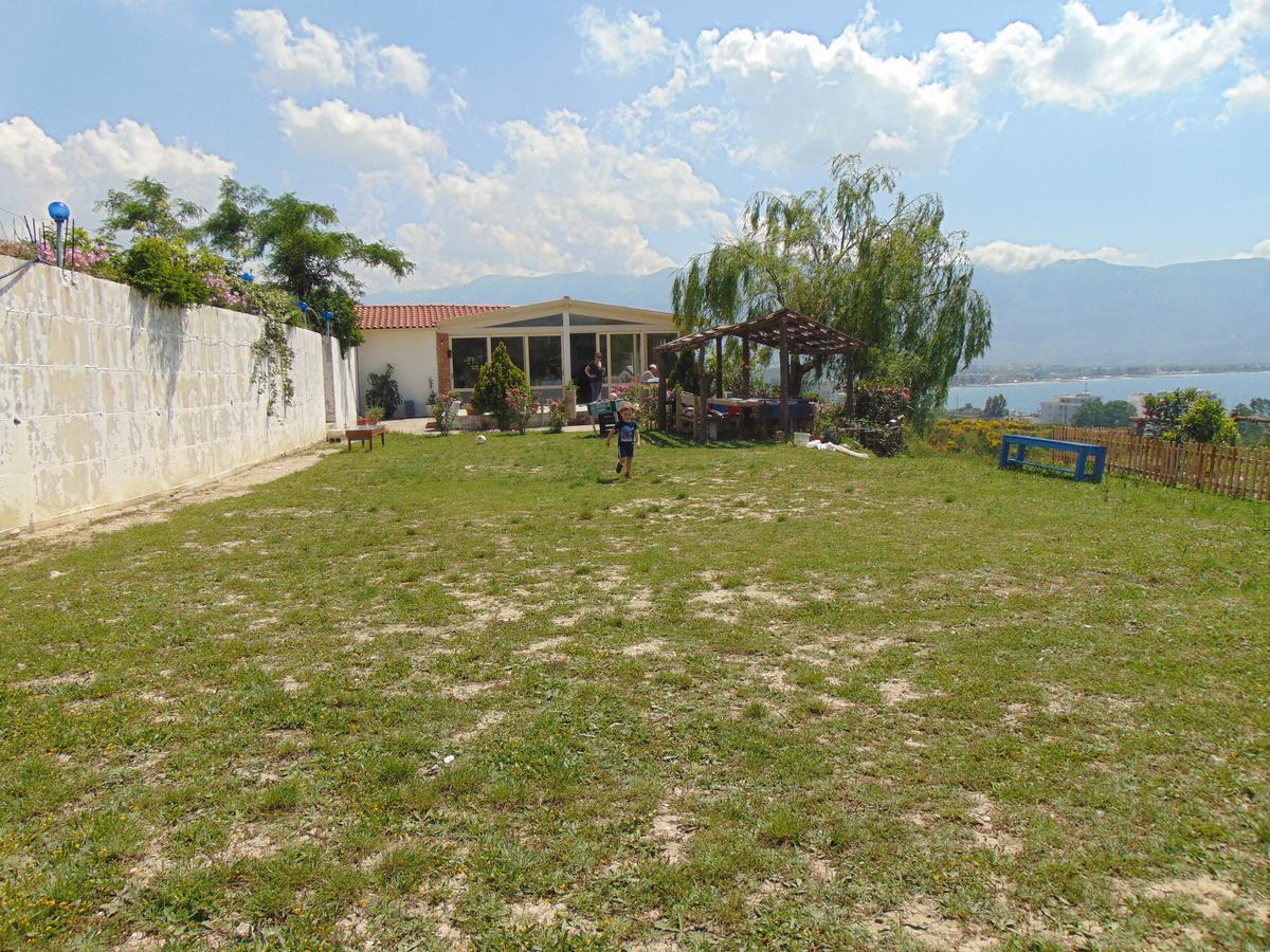 Residence Jazoj Vlore Luaran gambar