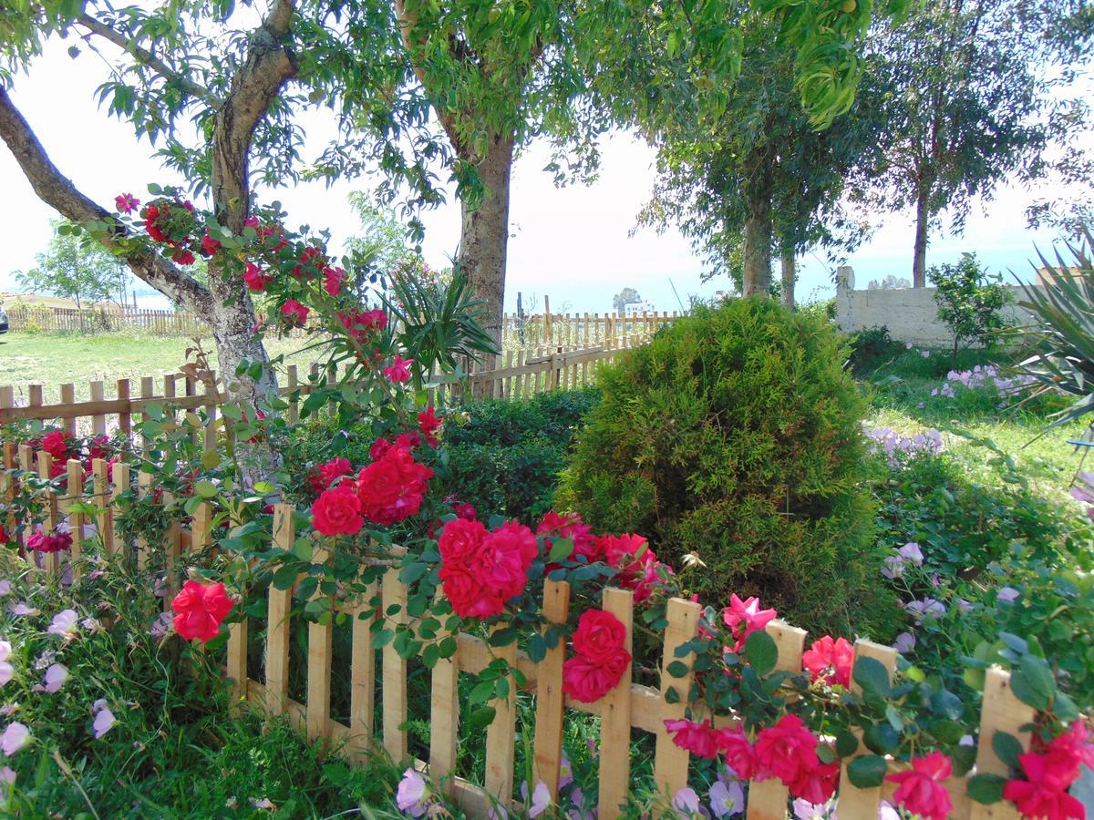 Residence Jazoj Vlore Luaran gambar