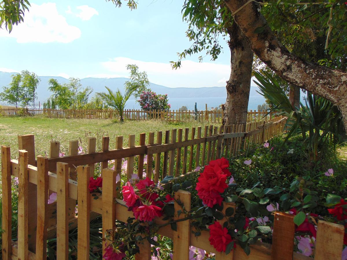 Residence Jazoj Vlore Luaran gambar