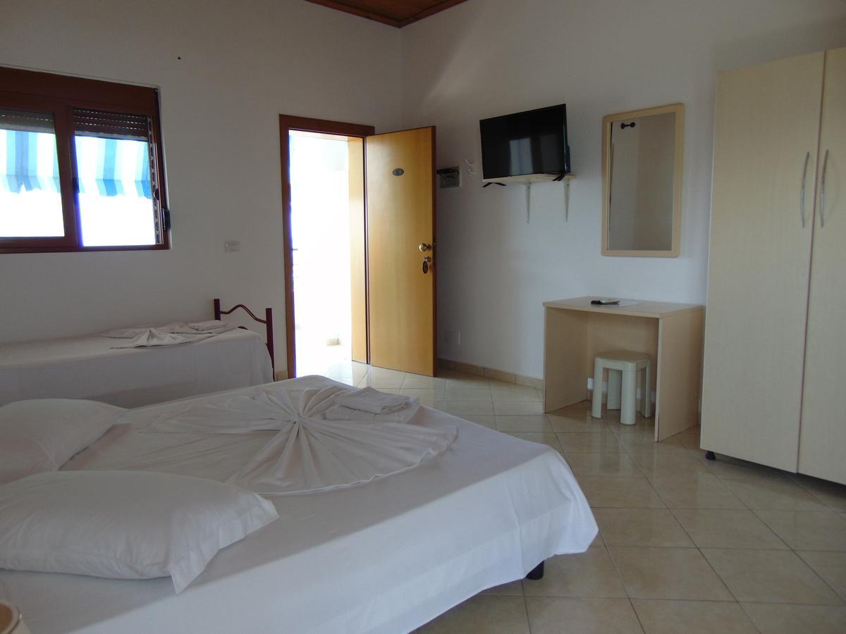 Residence Jazoj Vlore Luaran gambar