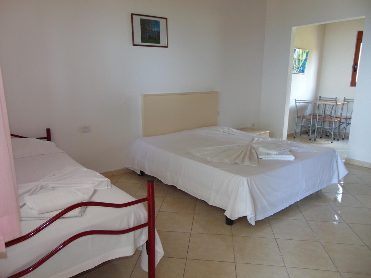 Residence Jazoj Vlore Luaran gambar