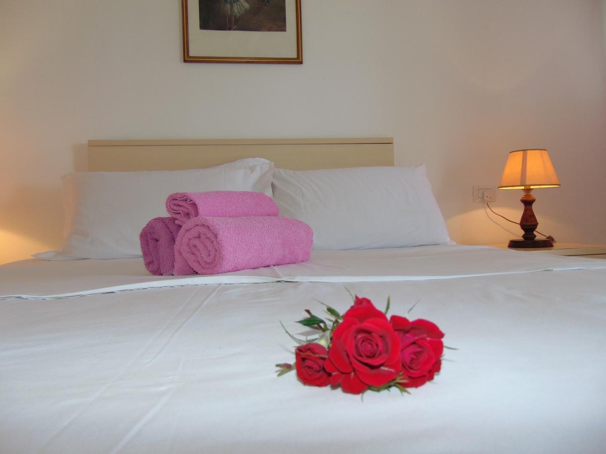Residence Jazoj Vlore Luaran gambar