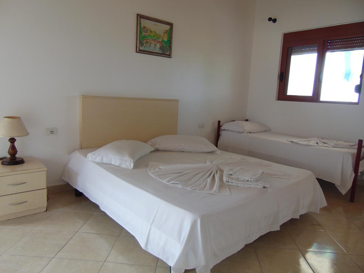 Residence Jazoj Vlore Luaran gambar