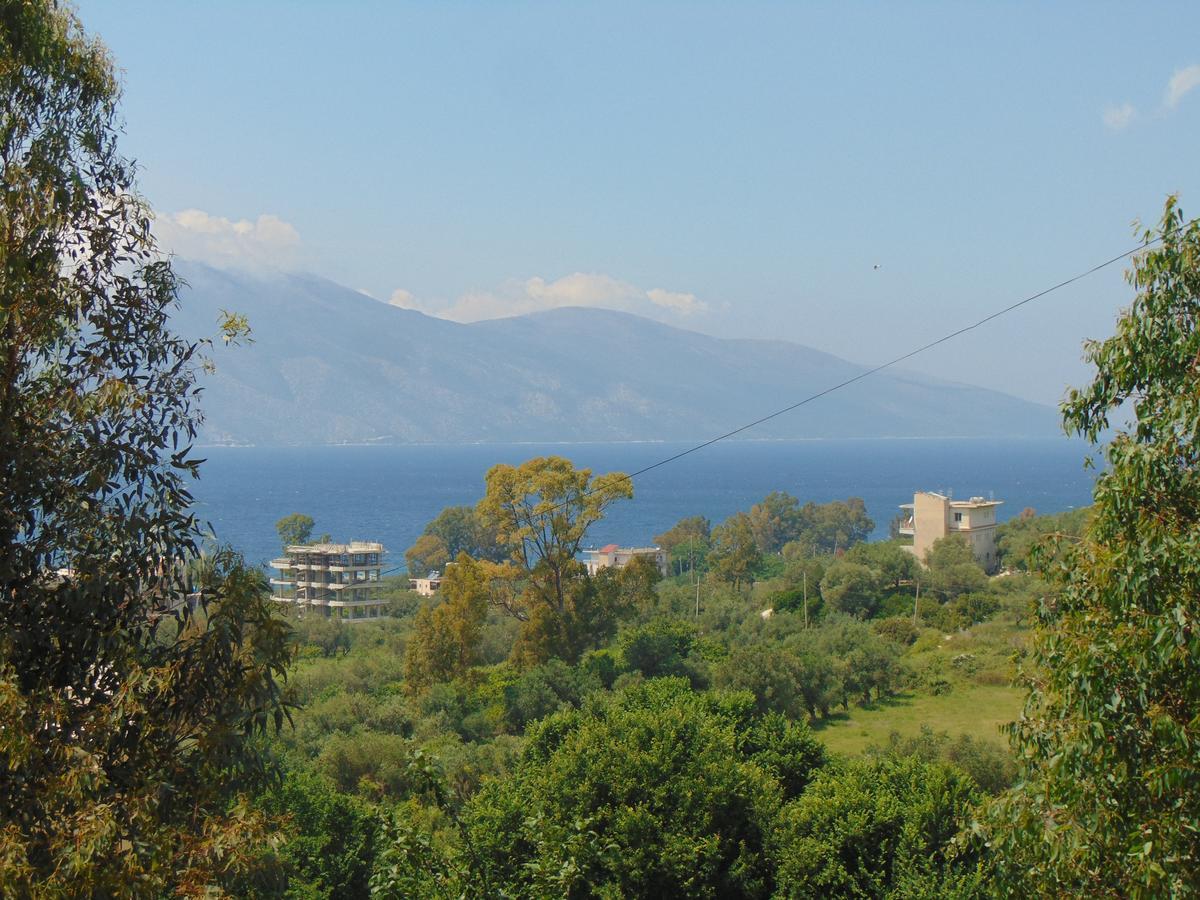 Residence Jazoj Vlore Luaran gambar