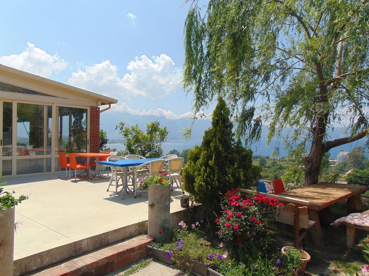 Residence Jazoj Vlore Luaran gambar