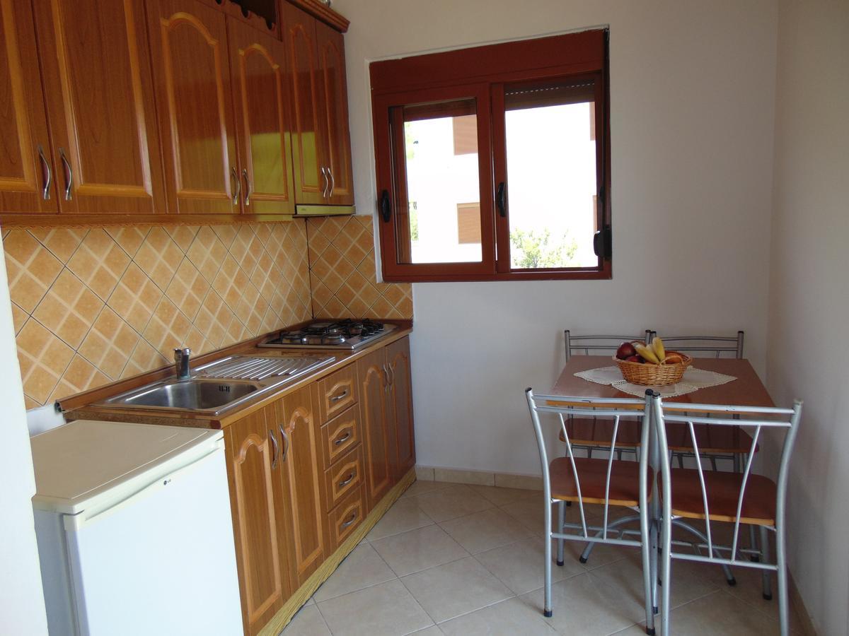 Residence Jazoj Vlore Luaran gambar