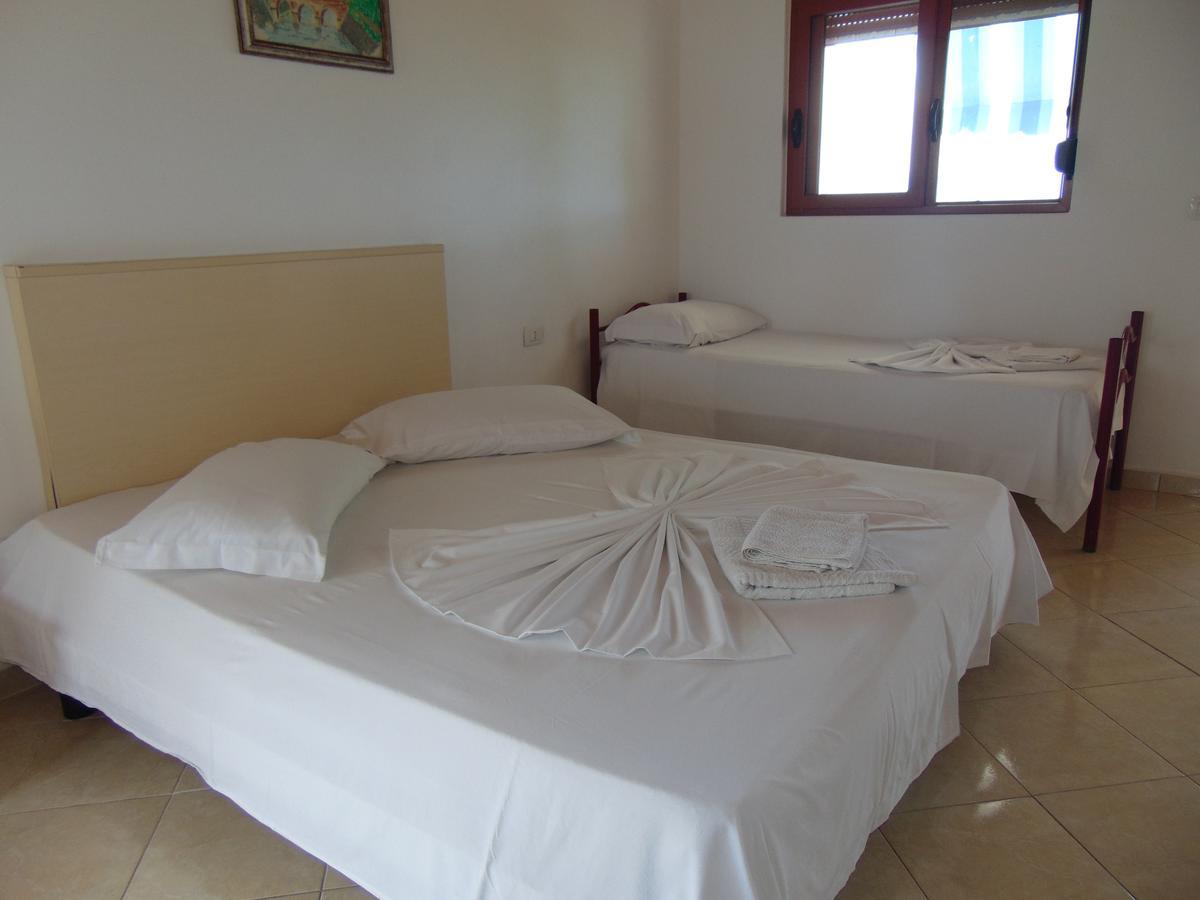 Residence Jazoj Vlore Luaran gambar