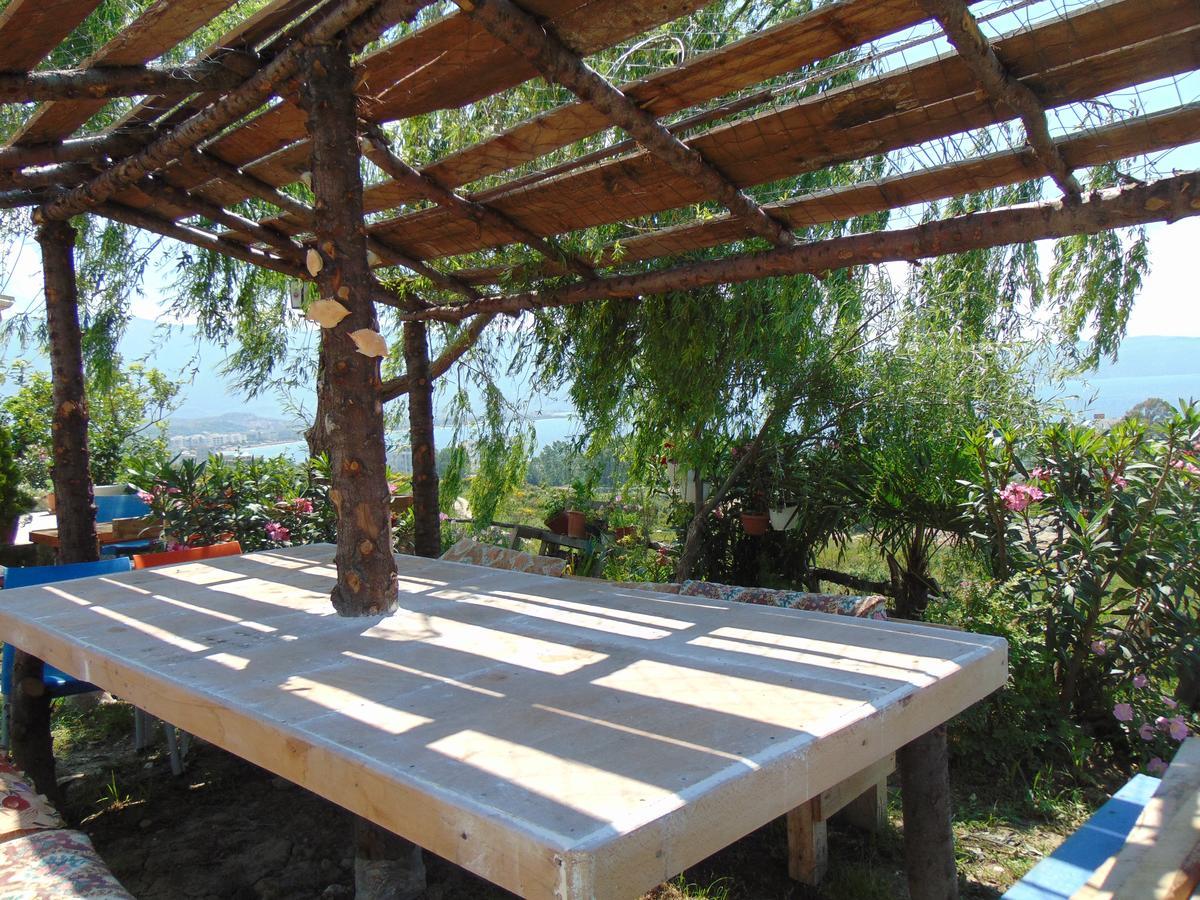 Residence Jazoj Vlore Luaran gambar
