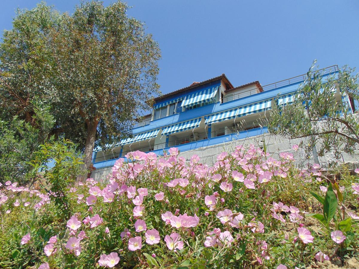 Residence Jazoj Vlore Luaran gambar