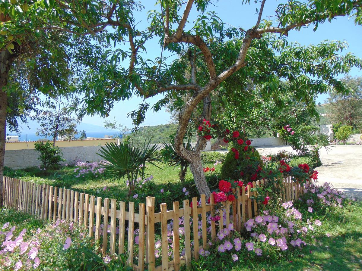 Residence Jazoj Vlore Luaran gambar