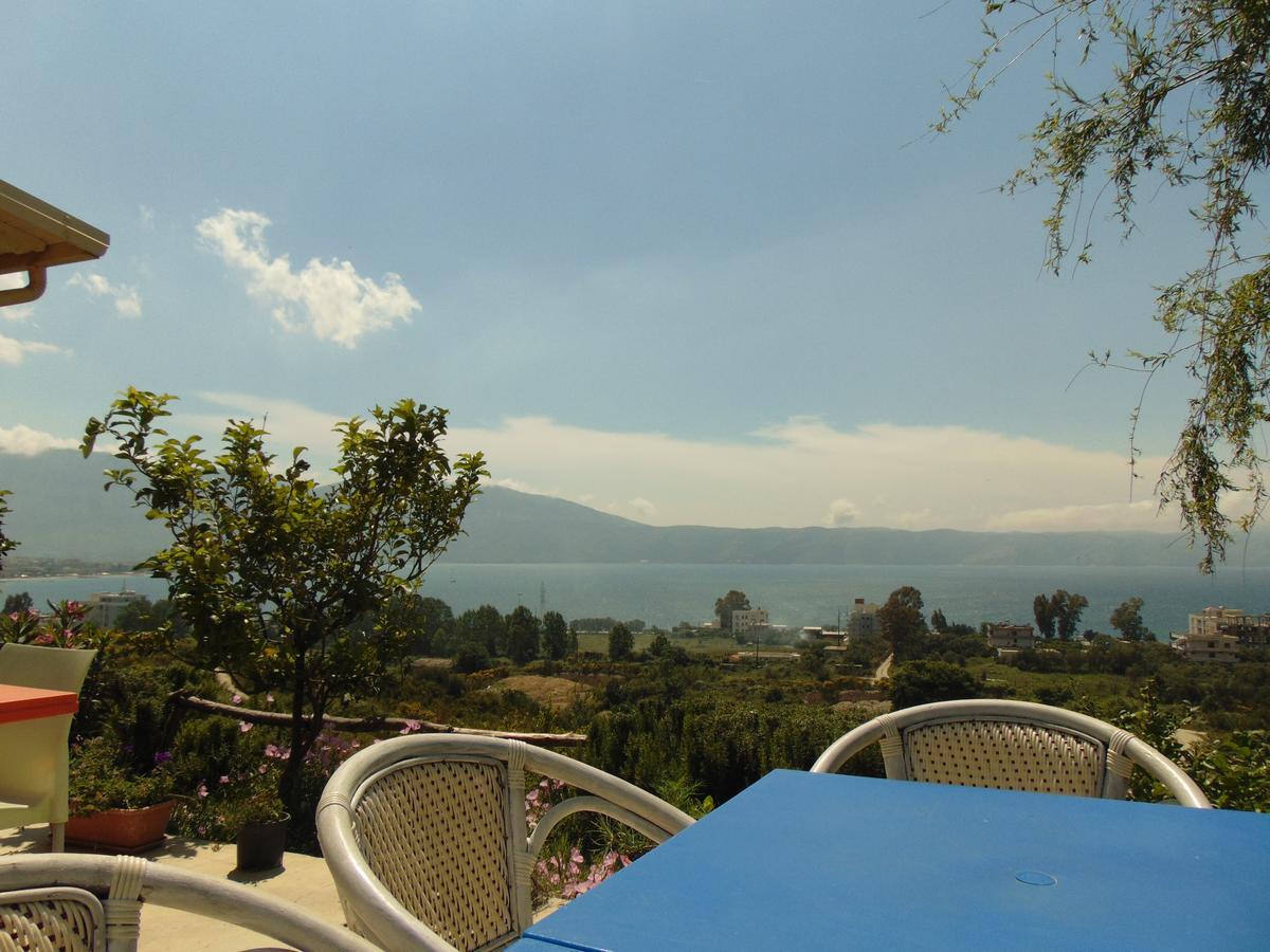 Residence Jazoj Vlore Luaran gambar