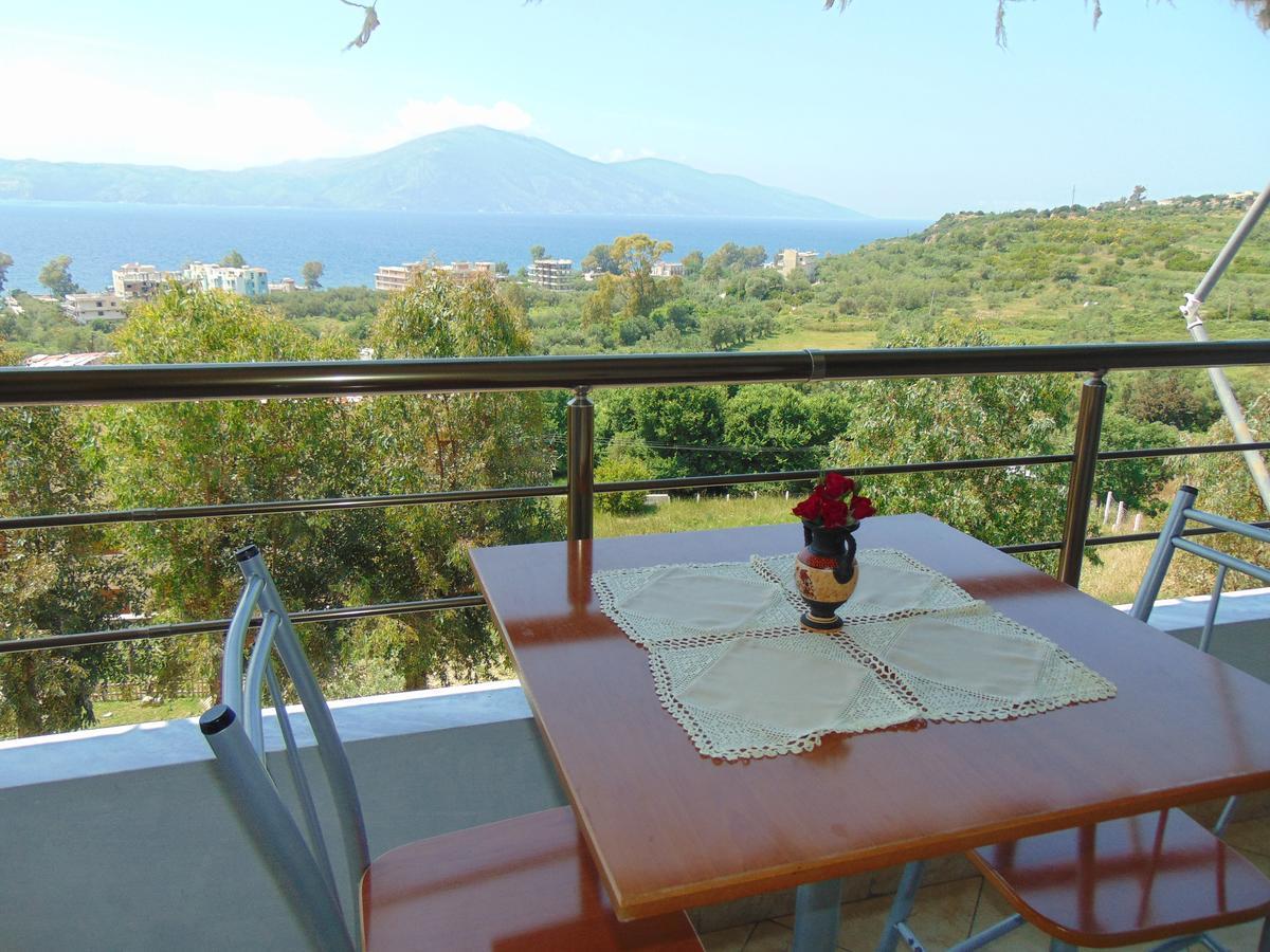 Residence Jazoj Vlore Luaran gambar