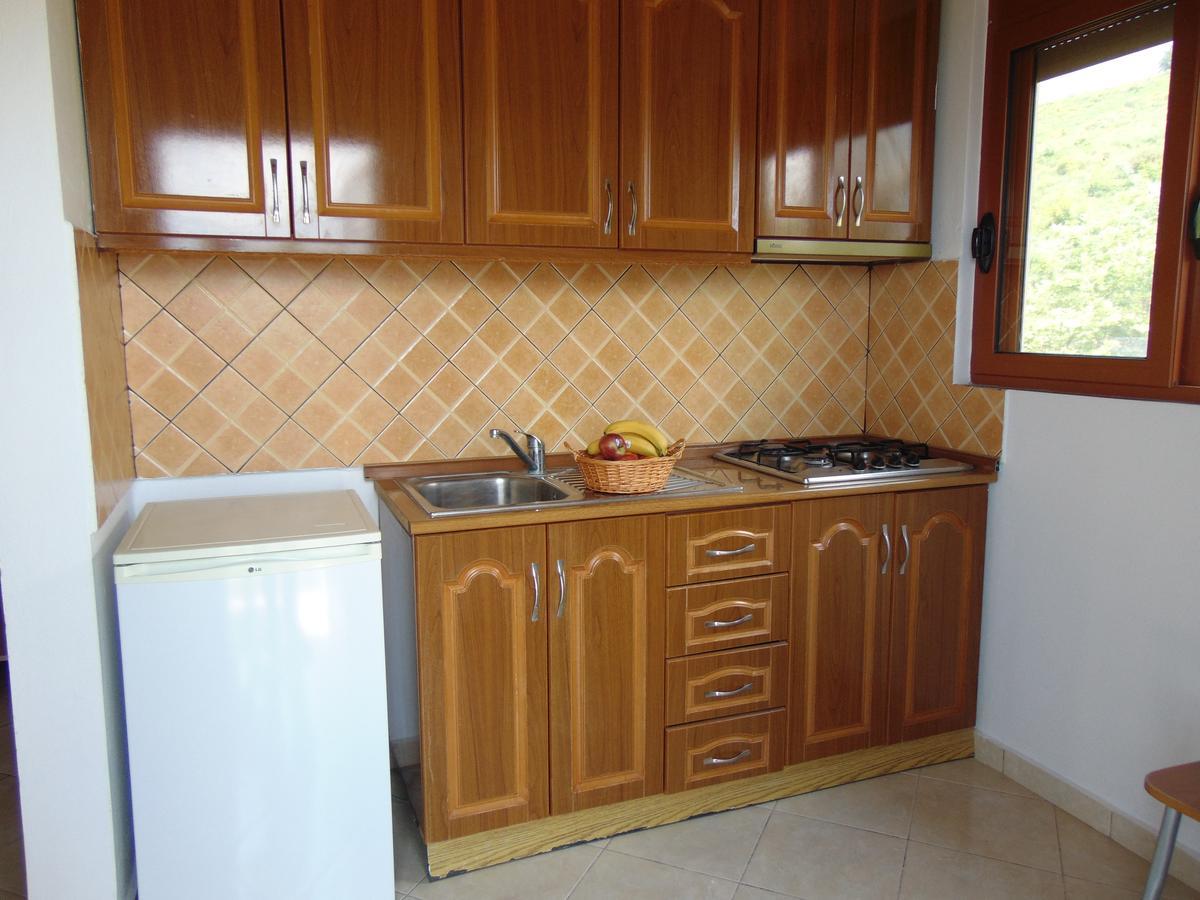 Residence Jazoj Vlore Luaran gambar