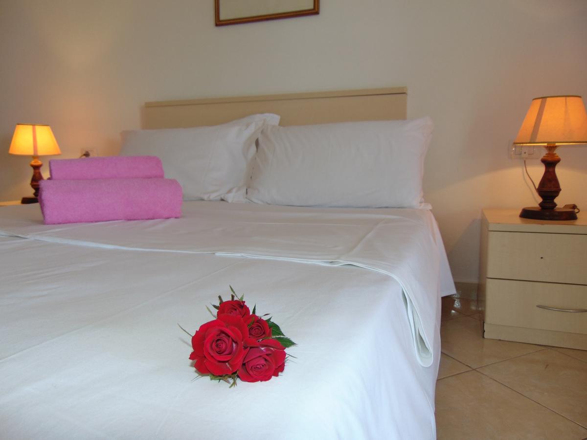 Residence Jazoj Vlore Luaran gambar