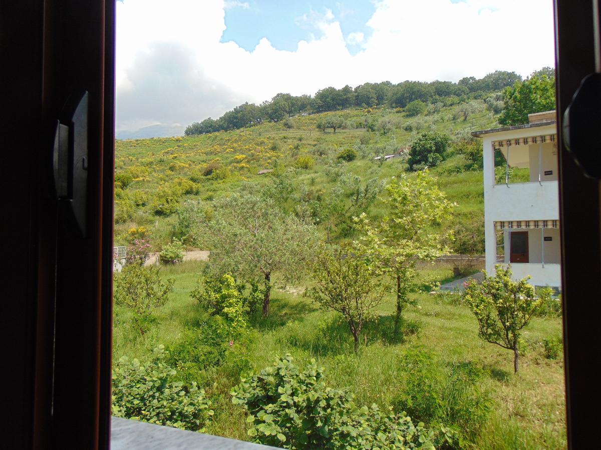 Residence Jazoj Vlore Luaran gambar