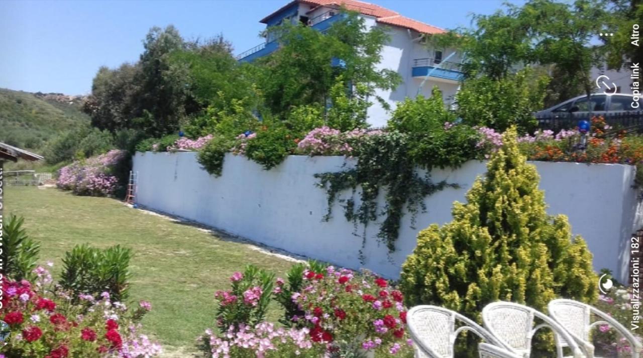 Residence Jazoj Vlore Luaran gambar