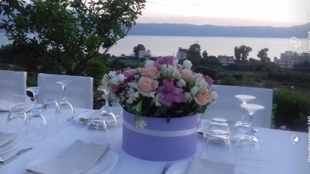 Residence Jazoj Vlore Luaran gambar